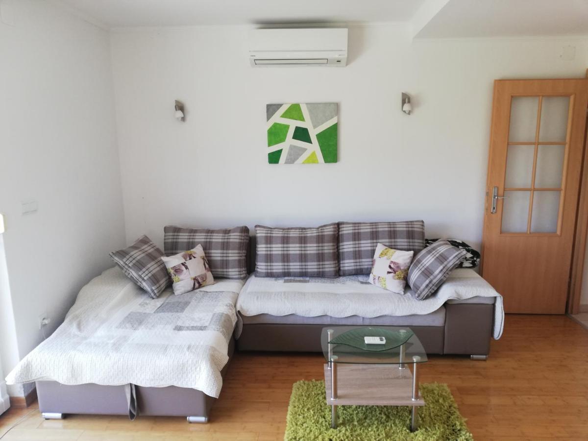 Apartment Boba Sinj Buitenkant foto