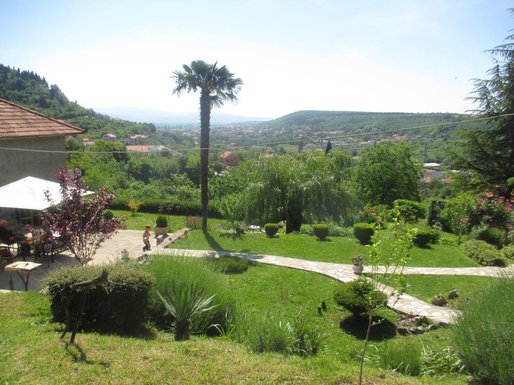 Apartment Boba Sinj Buitenkant foto